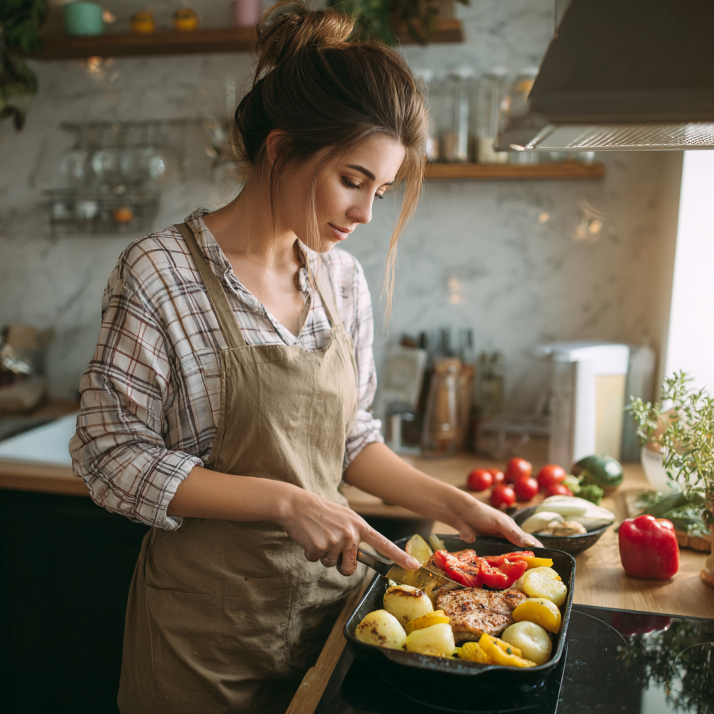Proces de consultanță nutrițională