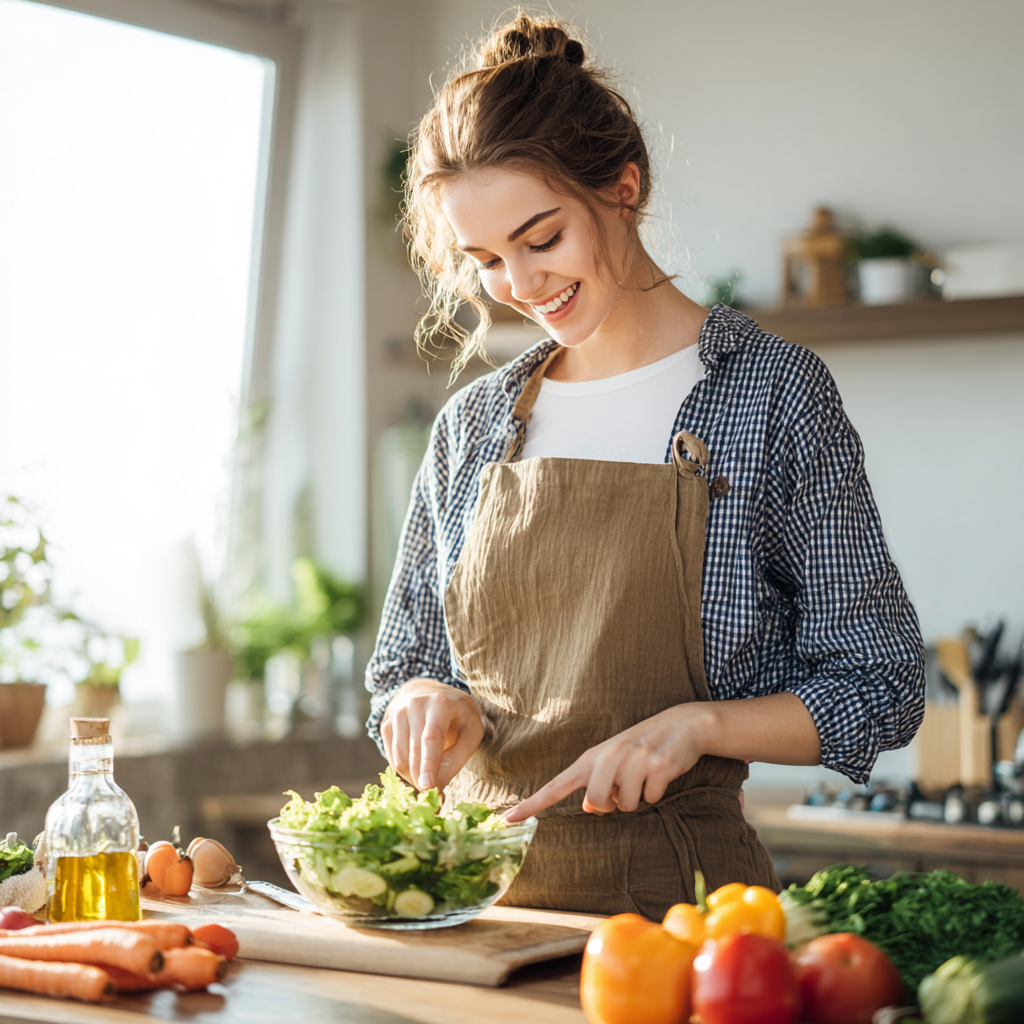 Echipa de specialiști în nutriție